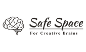 SAFE-Space for creative brains