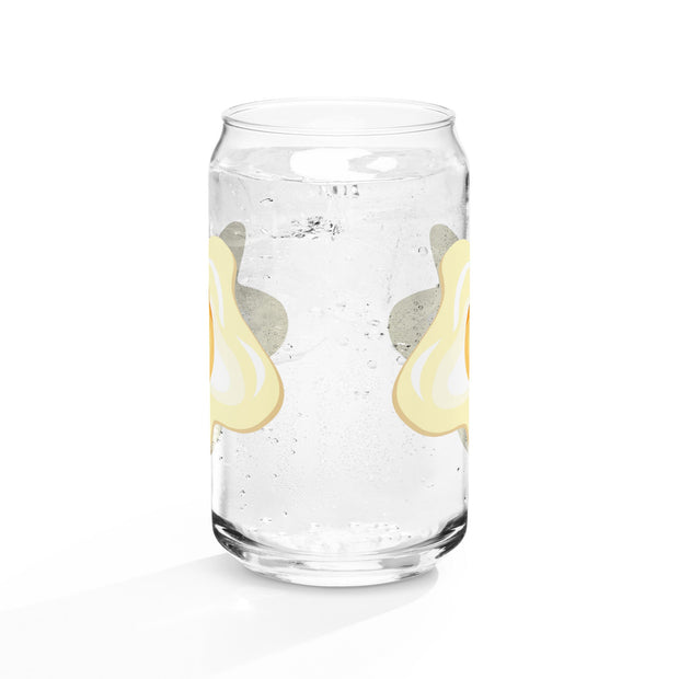 Glas in Dosenform 473ml - SAFE - space