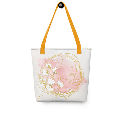 Tote Bag - SAFE - space