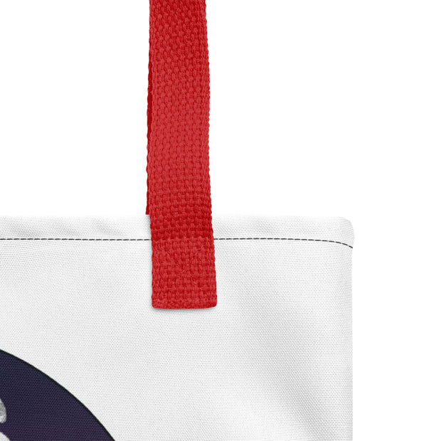 Tote Bag - SAFE - space