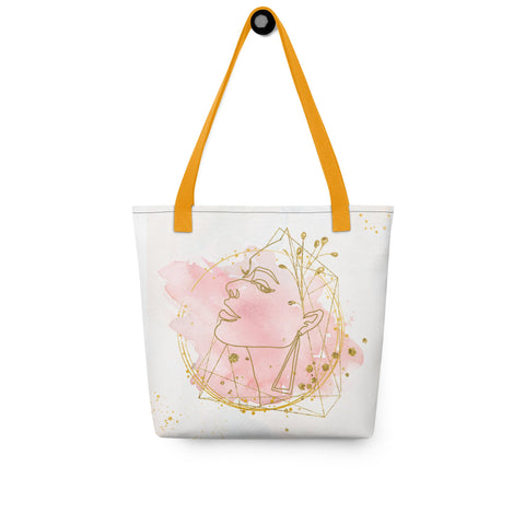Tote Bag - SAFE - space